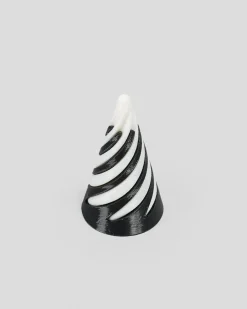 MDI Sensory Spiral Cone Assorted New