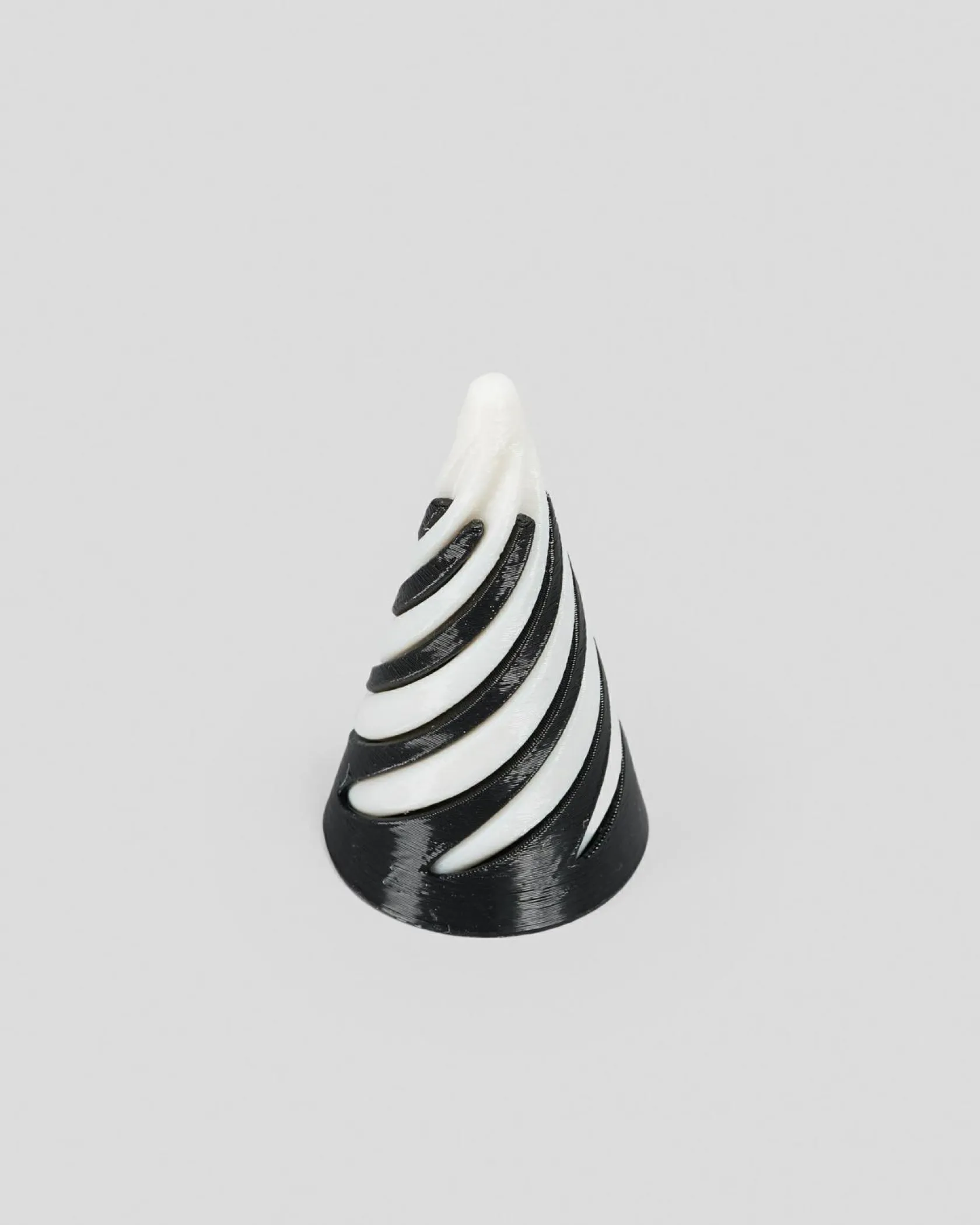 MDI Sensory Spiral Cone Assorted New