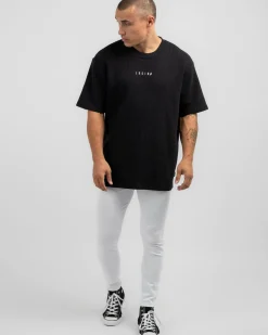 Lucid Sensory T-Shirt Black Best
