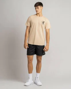 Sparta Sentinel T-Shirt Sand Acid Online
