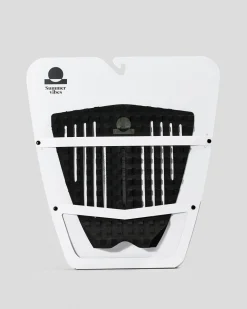 Summer Vibes Session 1-Piece Traction Pad Black Online
