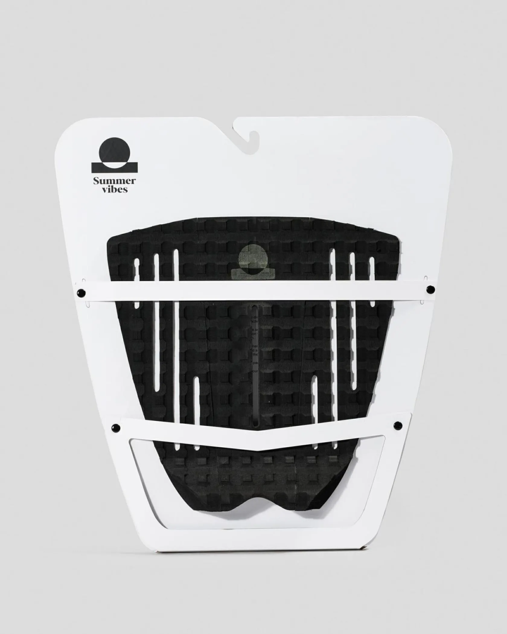 Summer Vibes Session 3-Piece Traction Pad Black Best