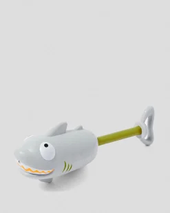 Sunnylife Shark Animal Soaker Grey