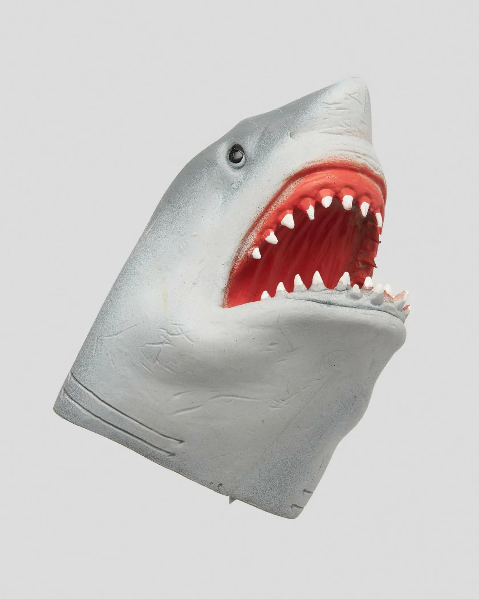Get It Now Shark Hand Puppets Multi
