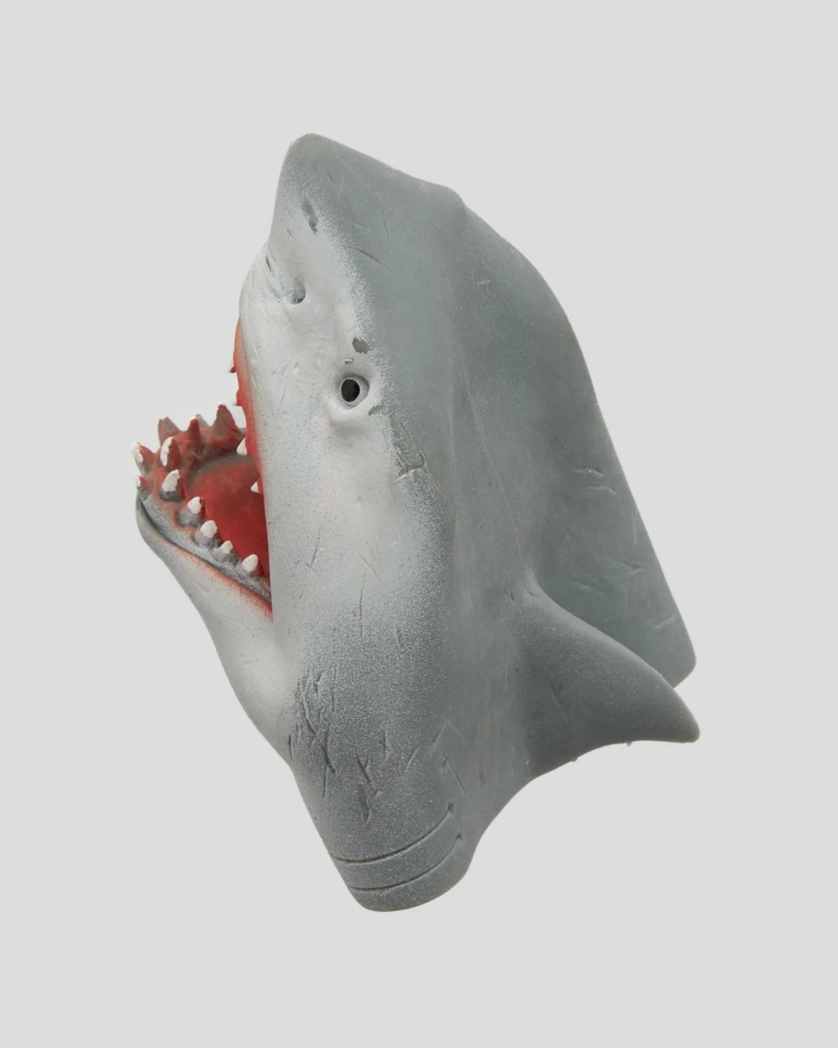 Get It Now Shark Hand Puppets Multi