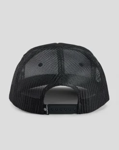 The Mad Hueys She'll Be Right Trucker Cap Black Online