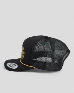 The Mad Hueys She'll Be Right Trucker Cap Black Online