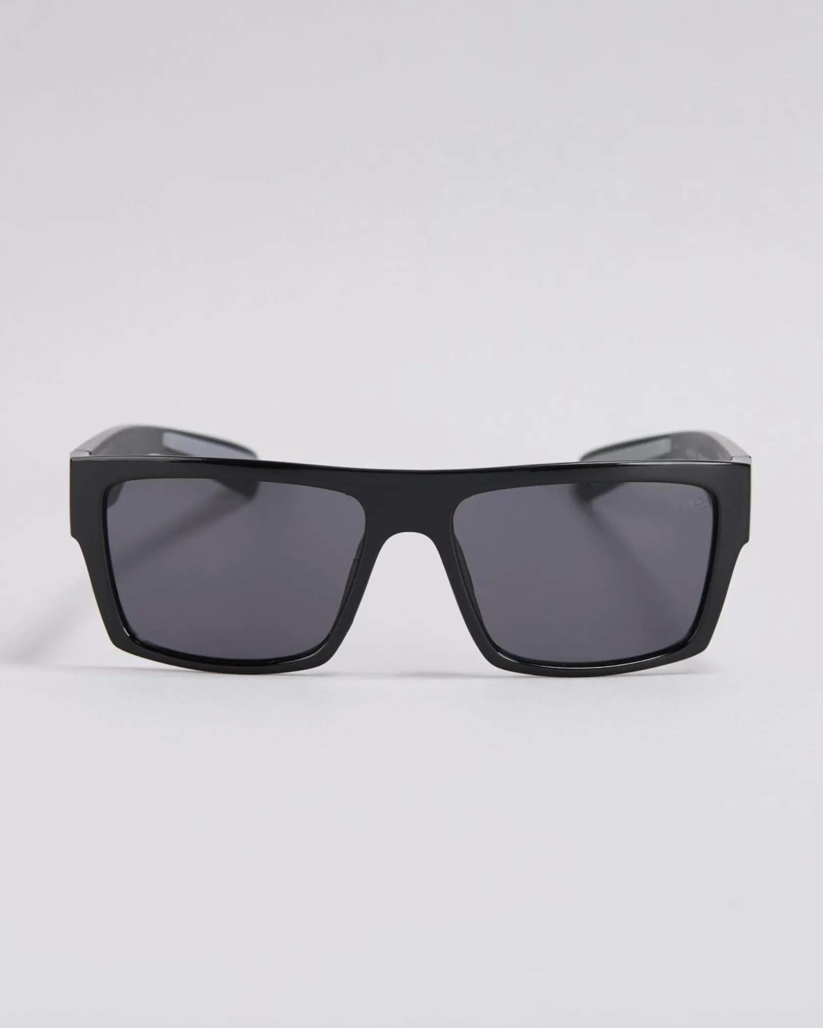 Quiksilver Shipwreck Sunglasses Black/ Smoke Solid Sale