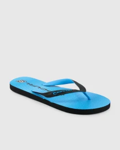 Rip Curl Shock Bloom Open Toe Northern Blue Best