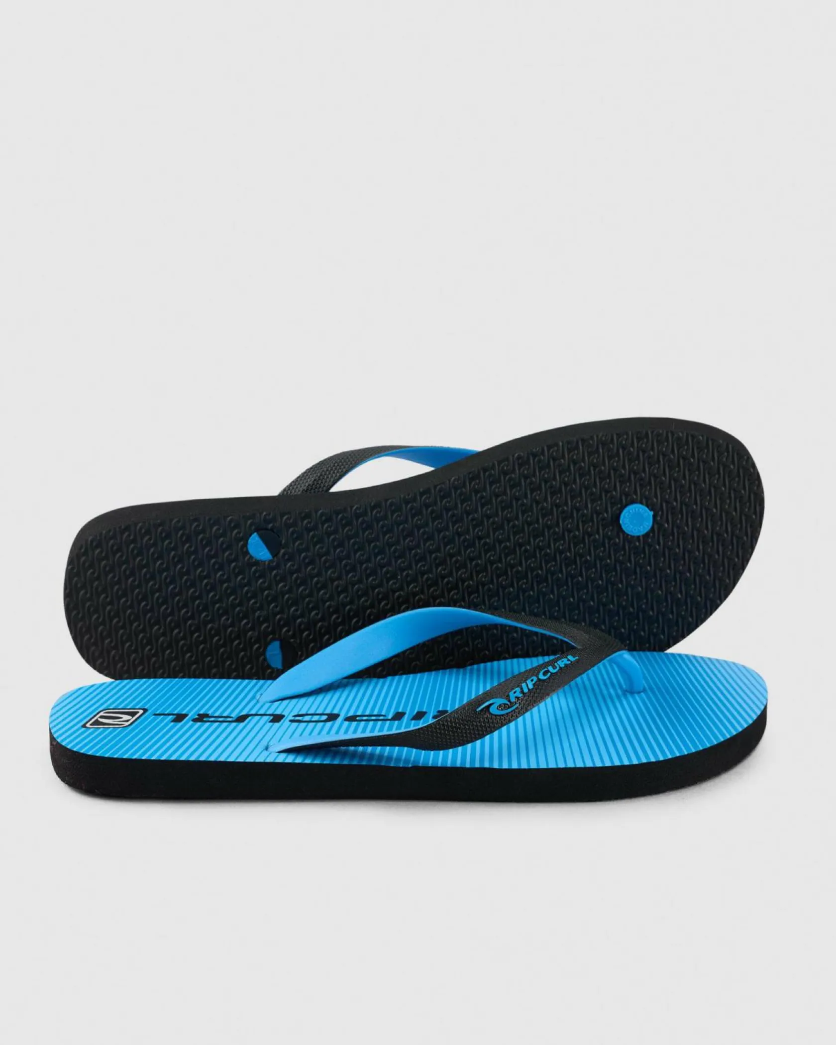 Rip Curl Shock Bloom Open Toe Northern Blue Best