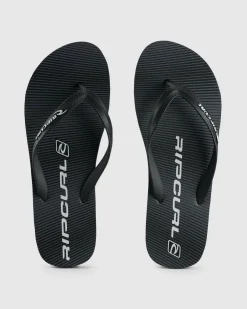 Rip Curl Shock Bloom Open Toe Black Outlet