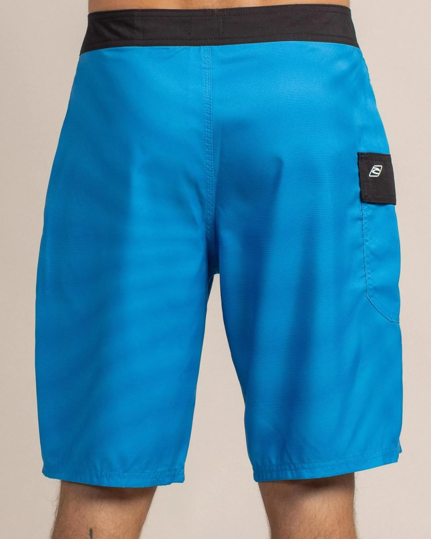 Rip Curl Shock Wave Board Shorts Northern Blue New