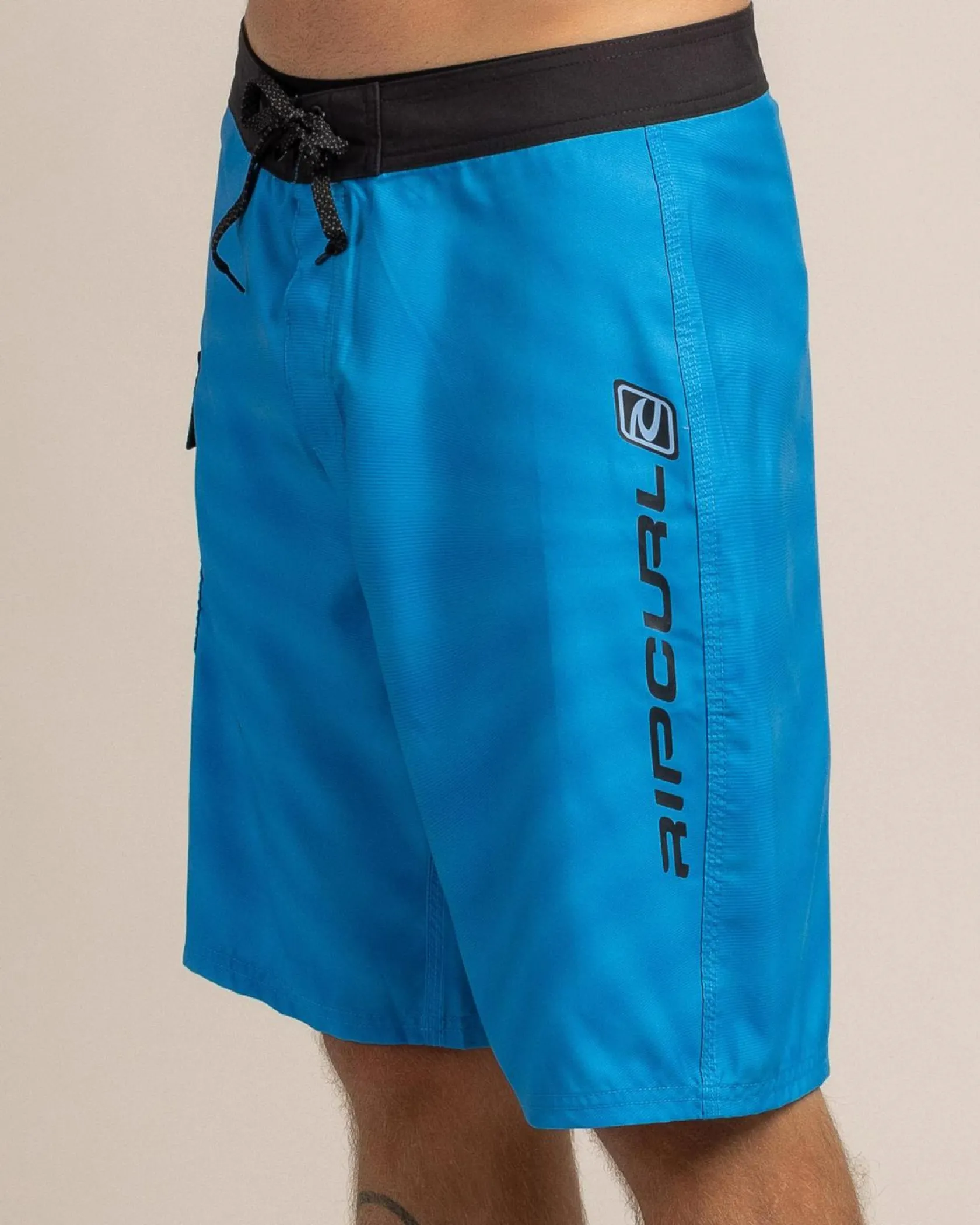 Rip Curl Shock Wave Board Shorts Northern Blue New