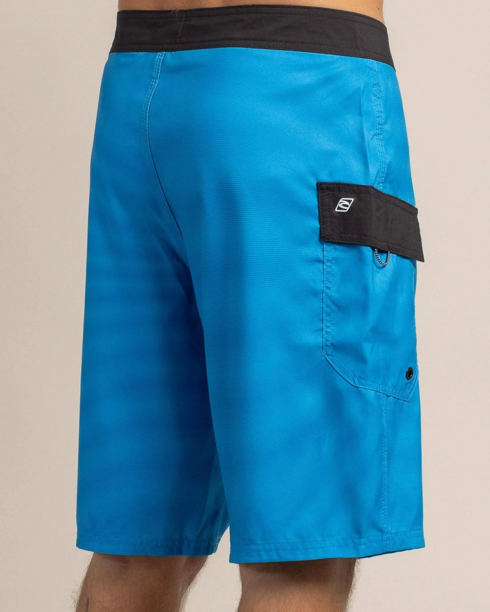 Rip Curl Shock Wave Board Shorts Northern Blue New
