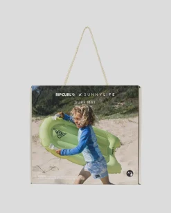 Sunnylife Shred Surf Mat Multi Discount