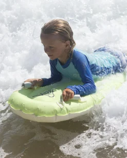 Sunnylife Shred Surf Mat Multi Discount