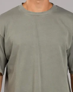 Lucid Sierra T-Shirt Olive