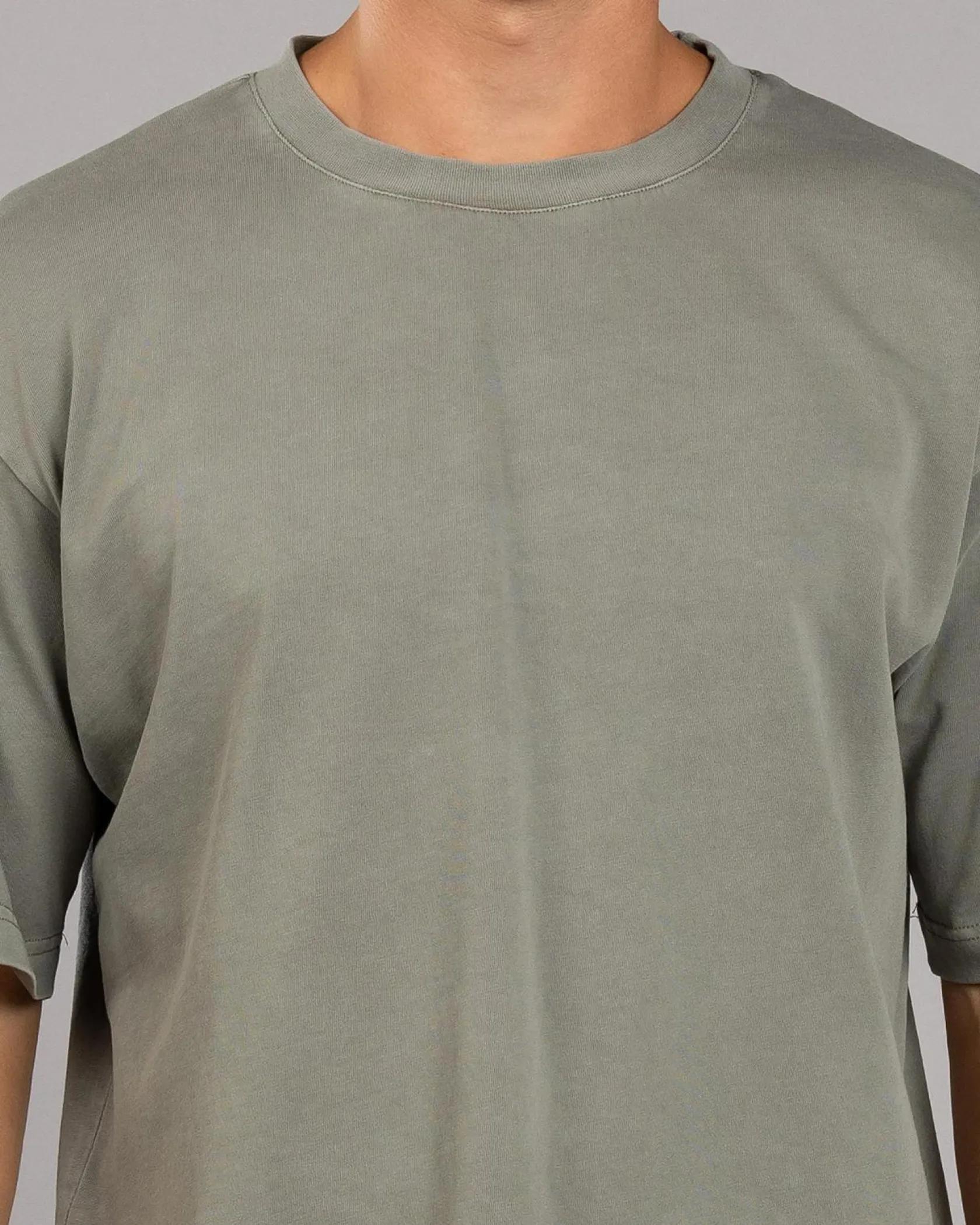 Lucid Sierra T-Shirt Olive