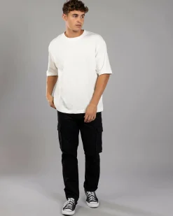 Lucid Sierra T-Shirt Bone Outlet