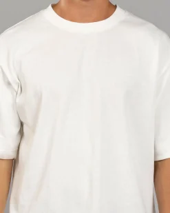 Lucid Sierra T-Shirt Bone Outlet