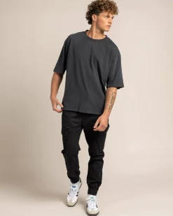 Lucid Sierra T-Shirt Black Outlet