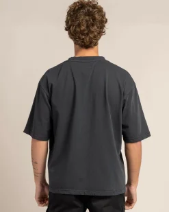 Lucid Sierra T-Shirt Black Outlet