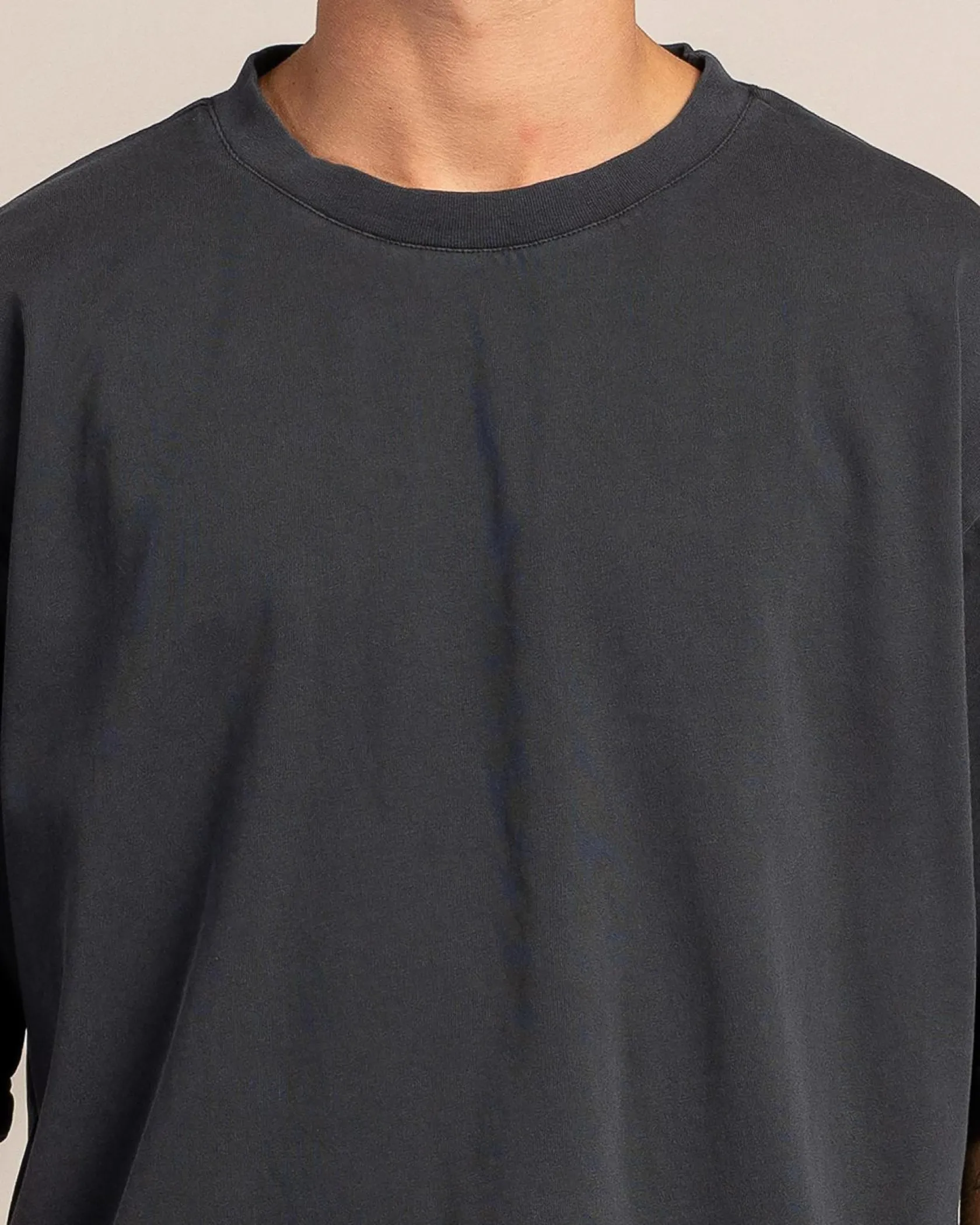 Lucid Sierra T-Shirt Black Outlet