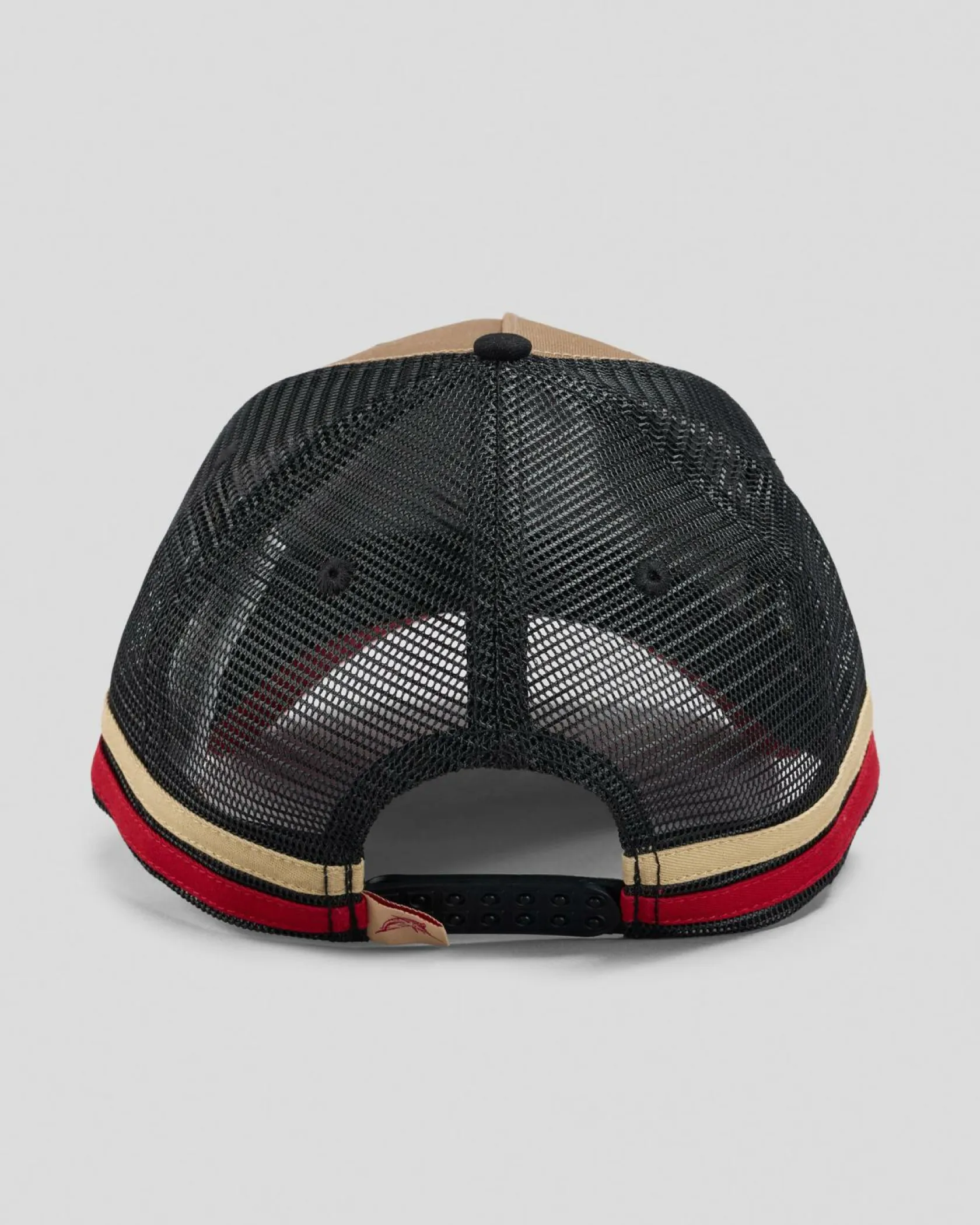 Great Northern Simple Life Trucker Cap Rust Online