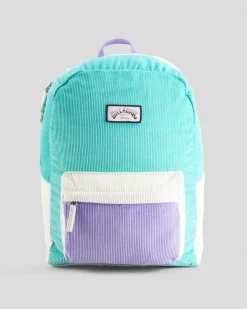 Billabong Since 73 Schools Out Backpack Multi Best
