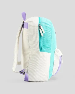 Billabong Since 73 Schools Out Backpack Multi Best