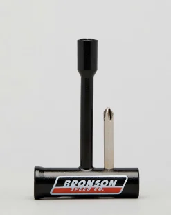 Bronson Speed Co Skate Tool Black Discount