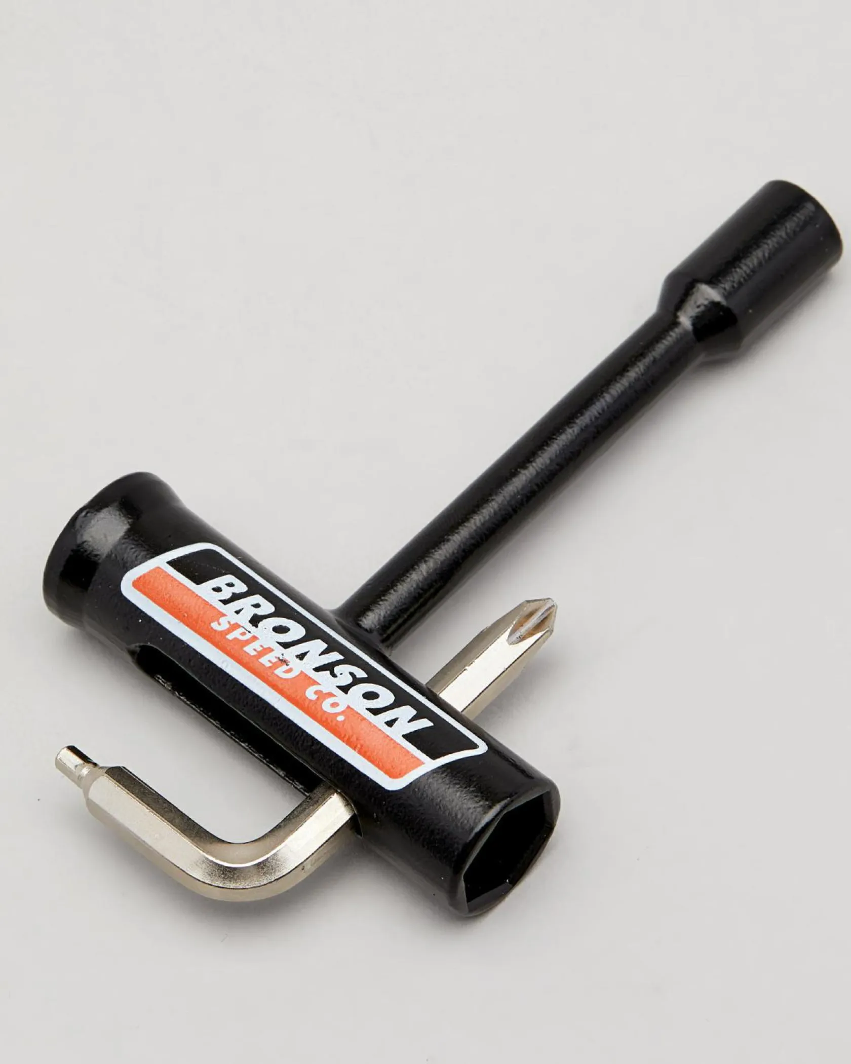 Bronson Speed Co Skate Tool Black Discount