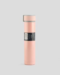 Oasis Skinny Mini 250ml Insulated Drink Bottle Pink Discount