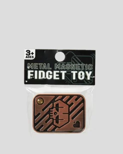 Miscellaneous Skull Metal Slider Multi