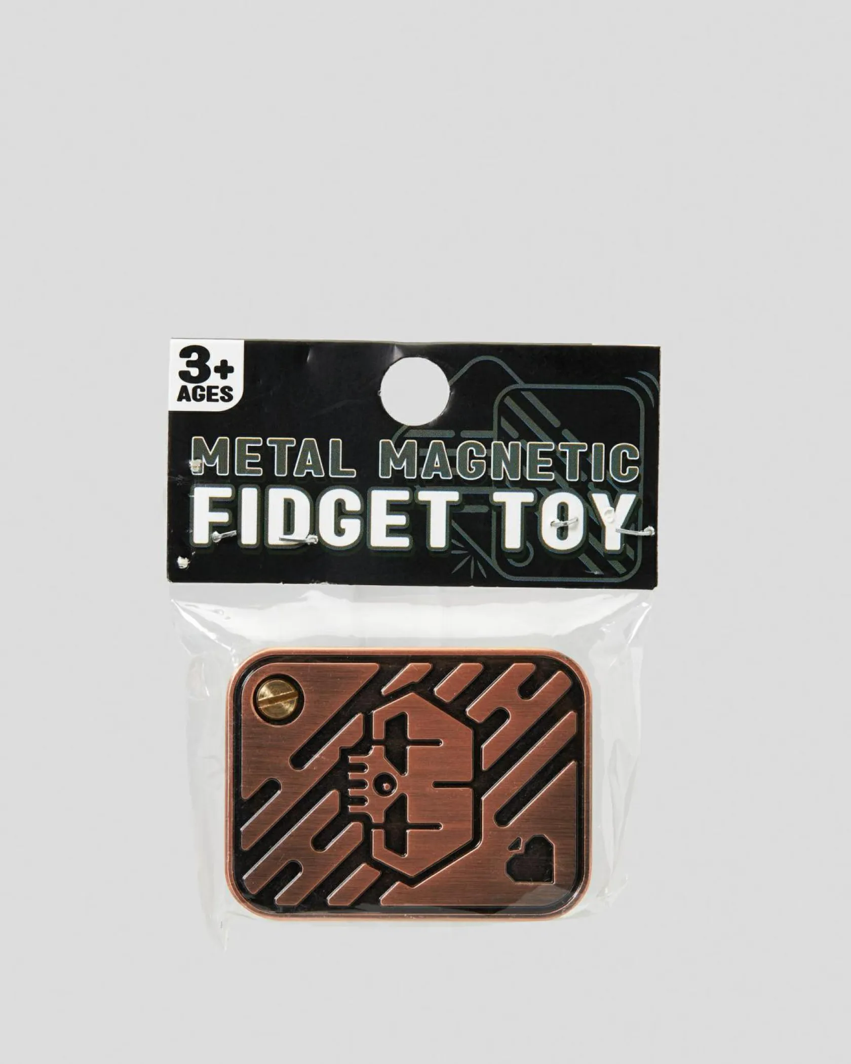 Miscellaneous Skull Metal Slider Multi