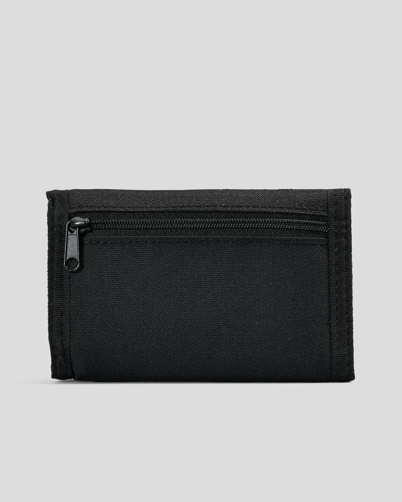 Sanction Sky High Trifold Wallet Black New