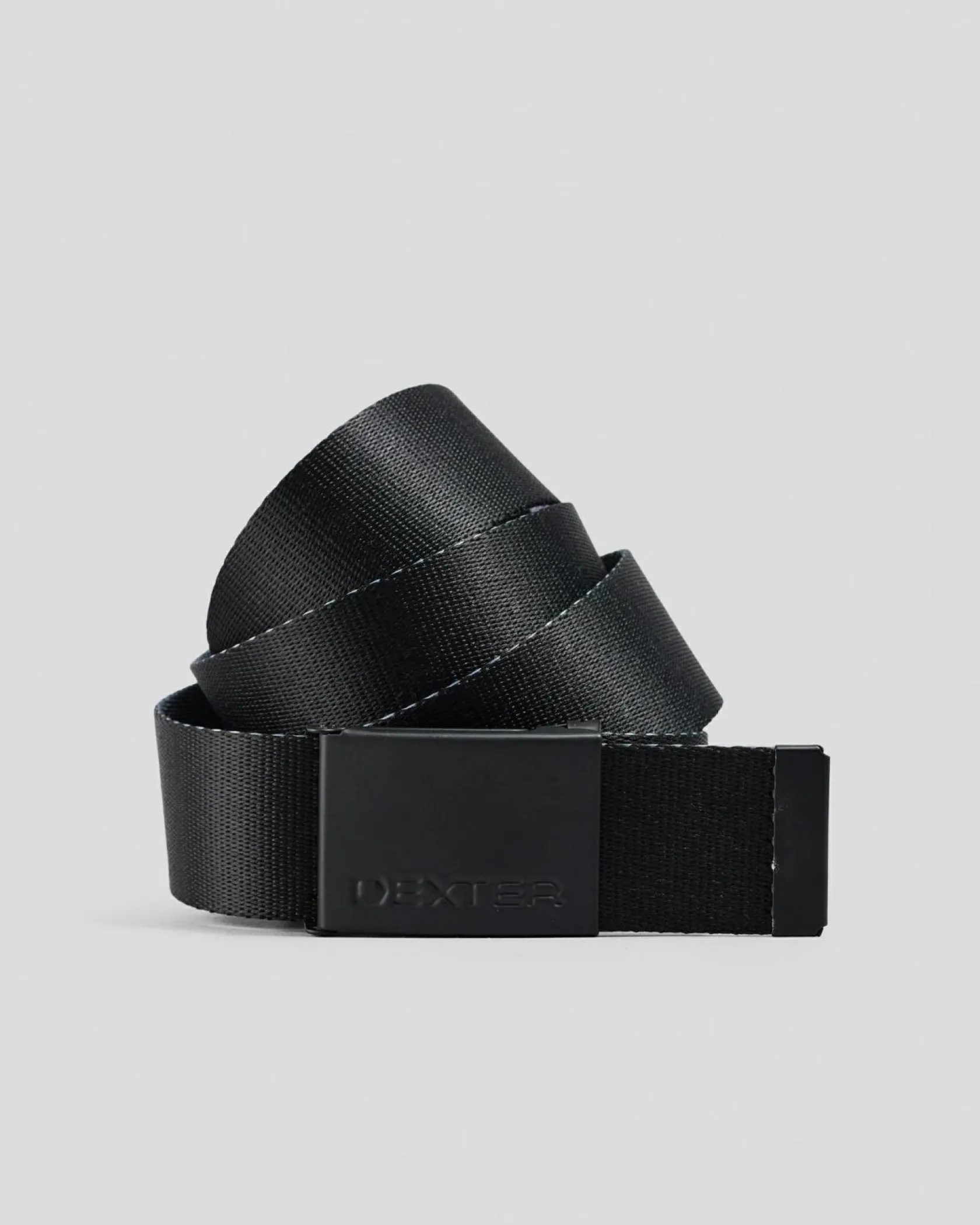 Dexter Slayer Web Belt Multi