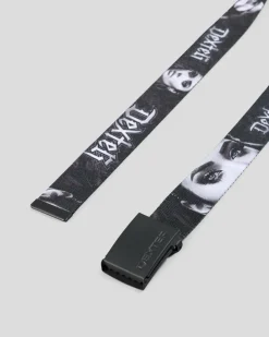 Dexter Slayer Web Belt Multi