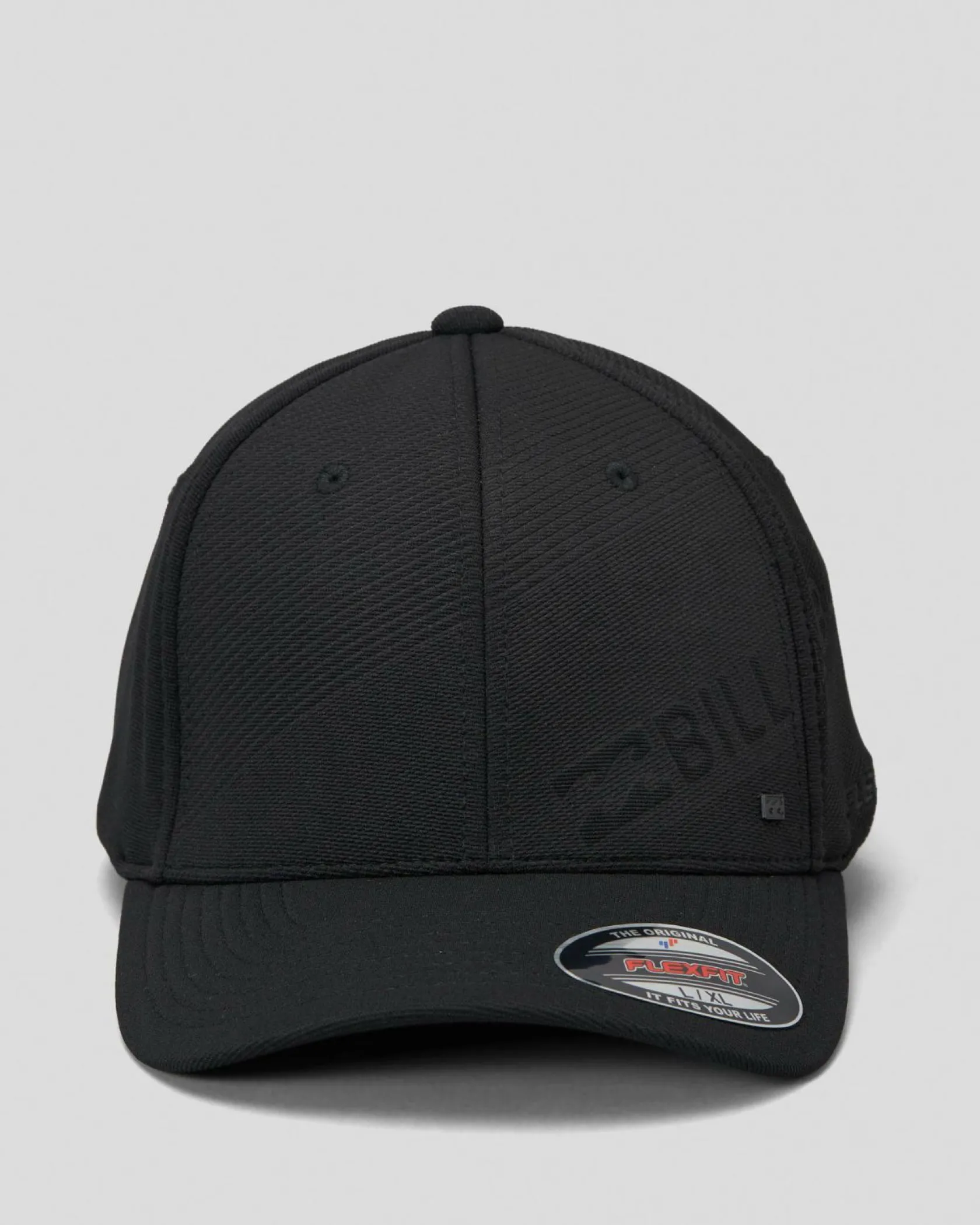 Billabong Slice Flexfit Cap Black Sale