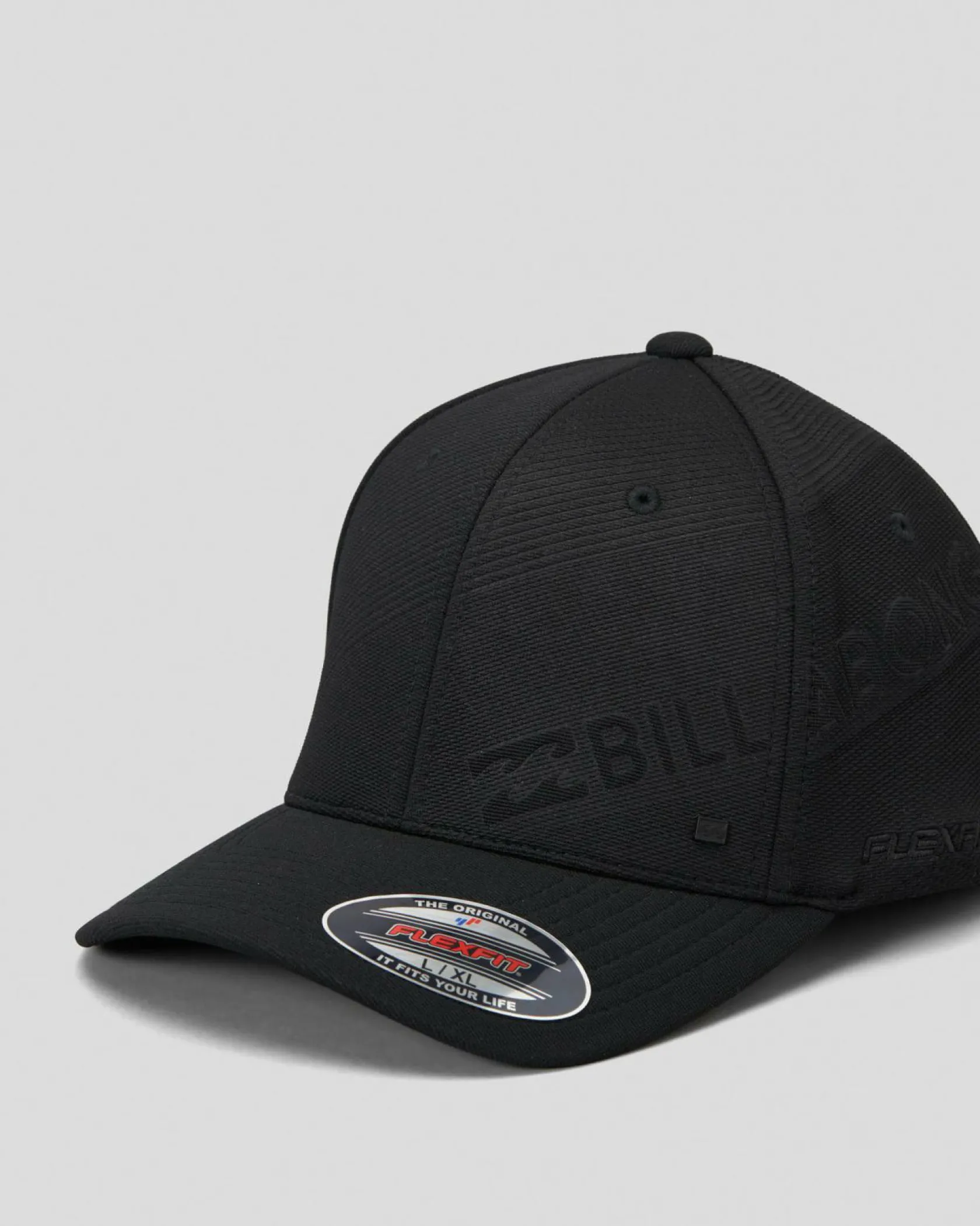 Billabong Slice Flexfit Cap Black Sale