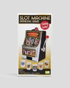Get It Now Slot Machine Drinking Game Multi Sale