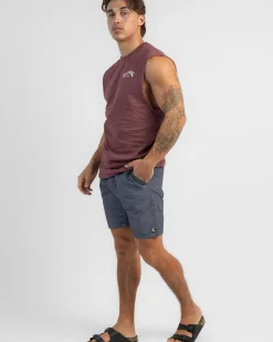 Billabong Slub Elastic 18