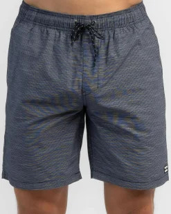 Billabong Slub Elastic 18
