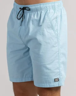 Billabong Slub Elastic 18