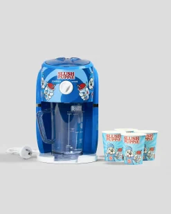 Get It Now Slush Puppie Slushie Machine Blue Sale