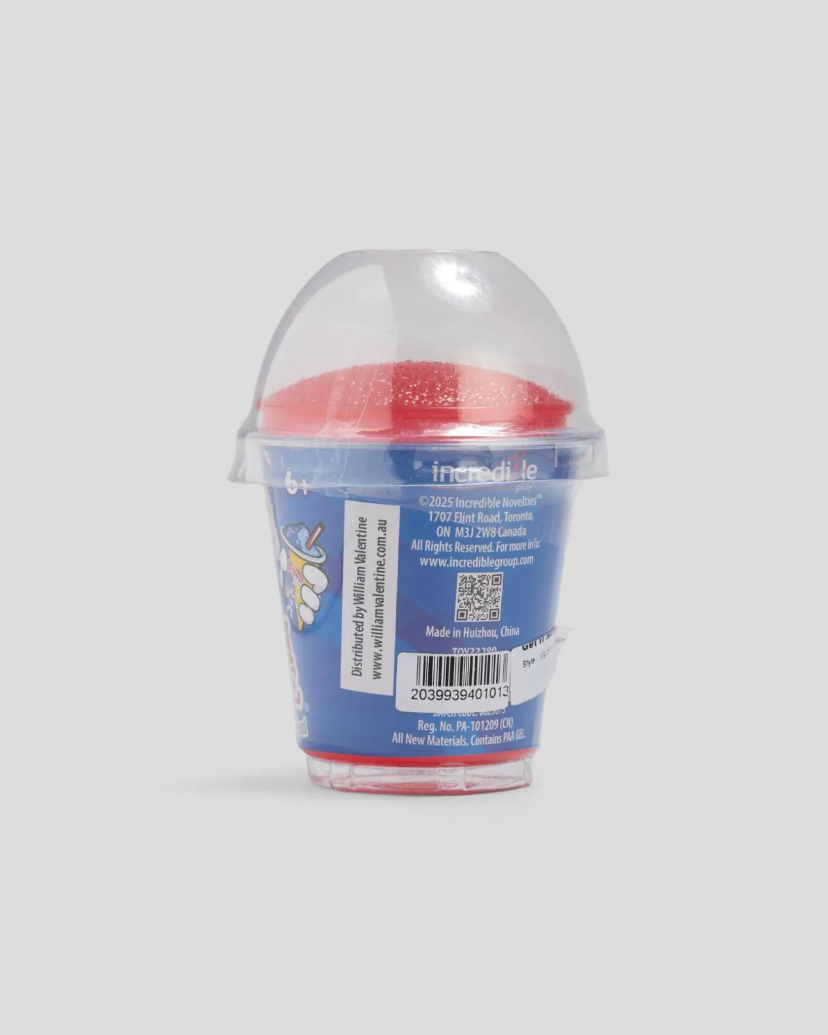 Get It Now Slush Puppie Squishi Assorted Online