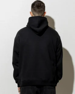 Worship Supplies Snake Eyes Hoodie Black Outlet