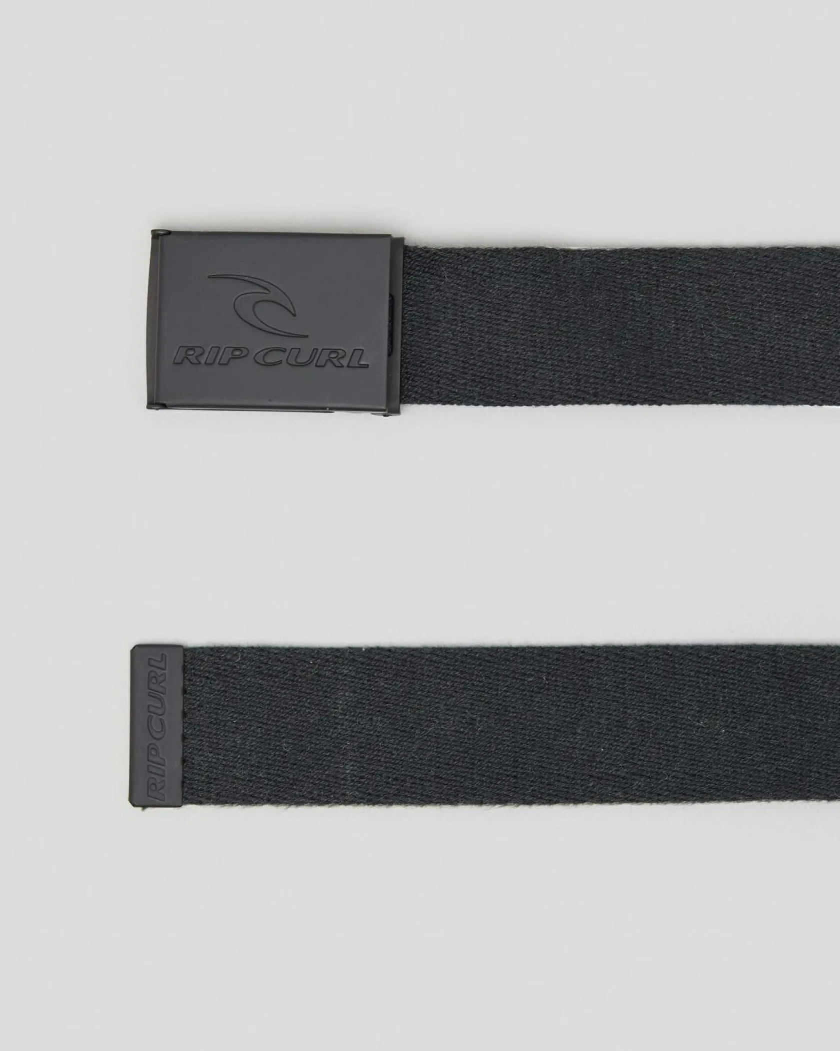 Rip Curl Snap Revo Web Belt Black/olive Online