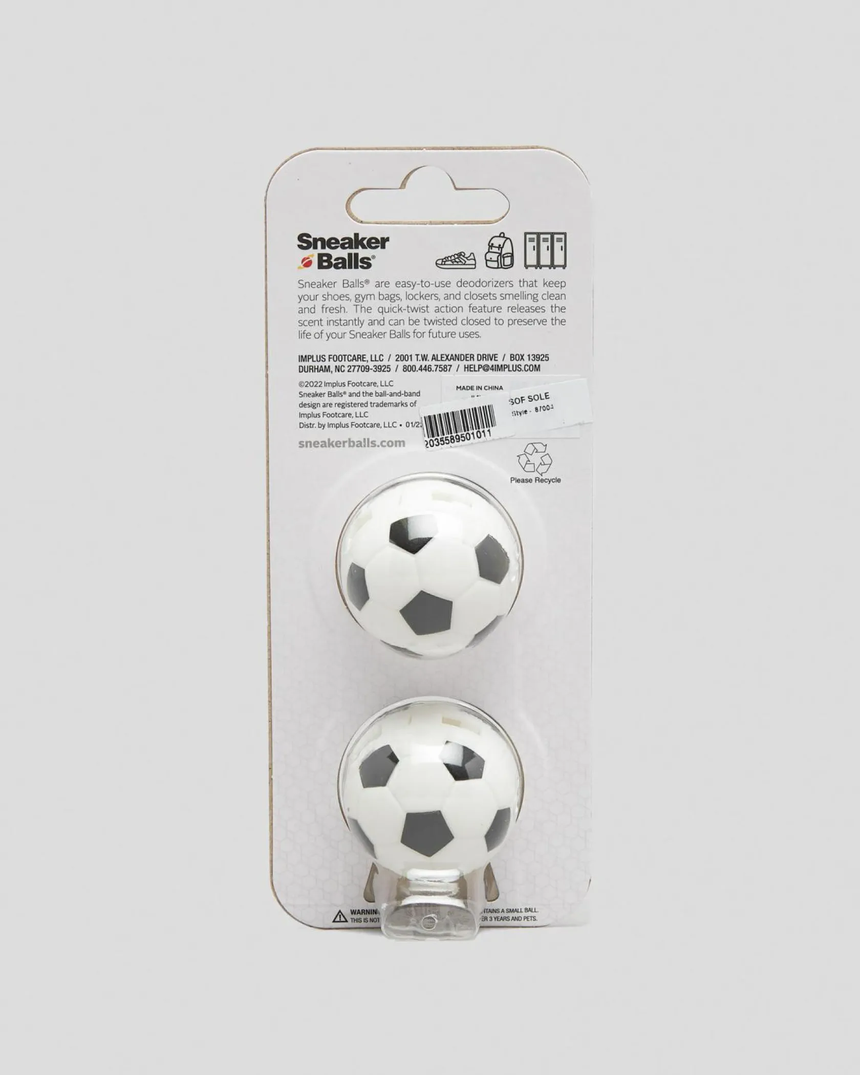 SOF SOLE Sneaker Balls Soccer New