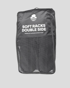 Summer Vibes Soft Racks Double Side Online